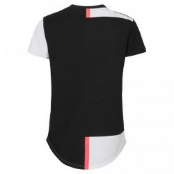 Maglia Juventus Home Donna 2019 2020 Nero Bianco