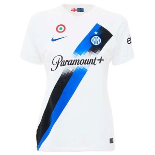 Maglia Inter Milan Away Donna 2023 2024 Maglia Inter Milan Away Donna 2023 2024