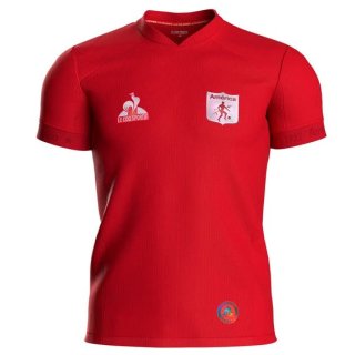 Thailandia Maglia América De Cali Home 2024 2025 Thailandia Maglia América De Cali Home 2024 2025