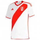 Thailandia Maglia Perù Home 2023 2024