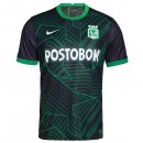 Thailandia Maglia Atlético Nazionale Terza 2022 2023