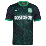 Thailandia Maglia Atlético Nazionale Terza 2022 2023