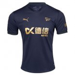 Thailandia Maglia Deportivo Alavés Terza 2024 2025