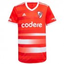 Thailandia Maglia River Plate Away 2022 2023
