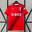 Thailandia Maglia Universidad Católica Away 2024 2025