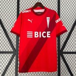 Thailandia Maglia Universidad Católica Away 2024 2025