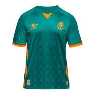 Thailandia Maglia Fluminense Terza 2020 2021 Verde Thailandia Maglia Fluminense Terza 2020 2021 Verde