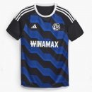 Thailandia Maglia Racing Club De Strasburgo Terza 2023 2024