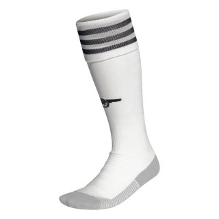 Calzettoni Arsenal Away 2020 2021 Bianco Calzettoni Arsenal Away 2020 2021 Bianco