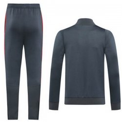 Felpa Arsenal 2020 2021 Grigio