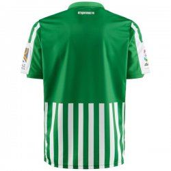 Thailandia Maglia Real Betis Home 2019 2020 Verde