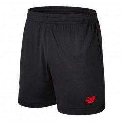 Pantaloni Athletic Bilbao Home 2021 2022 Rosso