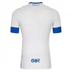 Thailandia Maglia Brescia Away 2020 2021 Bianco