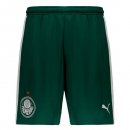 Pantaloni Palmeiras Away 2019 2020 Verde