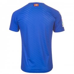 Thailandia Maglia Alavés Home 2019 2020 Blu