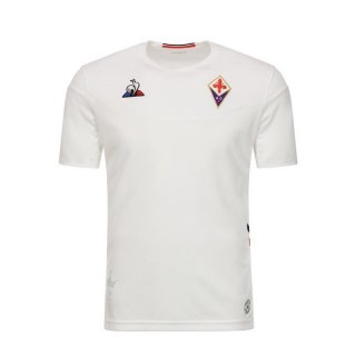 Thailandia Maglia Fiorentina Away 2019 2020 Bianco Thailandia Maglia Fiorentina Away 2019 2020 Bianco