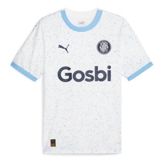 Thailandia Maglia Girona Away 2023 2024 Thailandia Maglia Girona Away 2023 2024