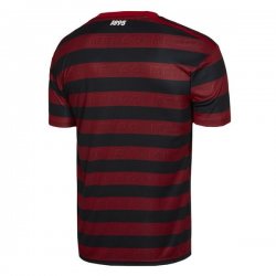 Thailandia Maglia Flamengo Home 2019 2020 Rosso