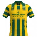 Thailandia Maglia ADO Den Haag Home 2022 2023