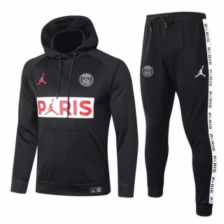 Felpa Paris Saint Germain 2020 2021 Nero Felpa Paris Saint Germain 2020 2021 Nero