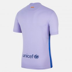 Maglia Barcellona Away 2021 2022