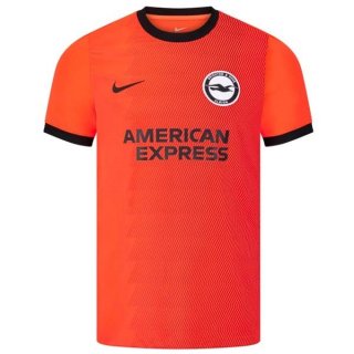 Thailandia Maglia Brighton Away 2022 2023 Thailandia Maglia Brighton Away 2022 2023
