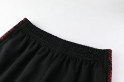 Felpa Manchester United 2019 2020 Nero Rosso