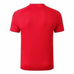 Maglia di Formazione Juventus 2019 2020 Rosso