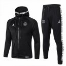Felpa Bambino Paris Saint Germain 2019 2020 Nero