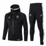 Felpa Bambino Paris Saint Germain 2019 2020 Nero