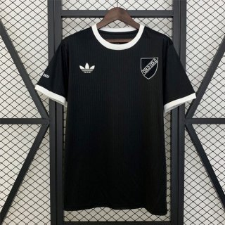 Maglia Colo Colo 100th Anniversary 2025 2026 Negro Maglia Colo Colo 100th Anniversary 2025 2026 Negro