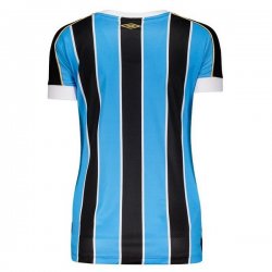 Maglia Gremio FBPA Home Donna 2019 2020 Blu