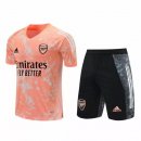 Formazione Arsenal Set Completo 2020 2021 Rosa