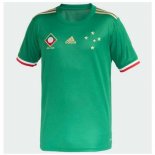 Thailandia Maglia Cruzeiro EC Terza 2021 2022 Verde