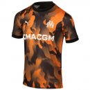 Thailandia Maglia Marseille Terza 2023 2024