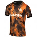 Thailandia Maglia Marseille Terza 2023 2024