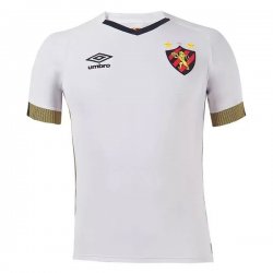 Thailandia Maglia Recife Away 2021 2022 Bianco