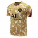 Formazione Paris Saint Germain 2020 2021 Giallo