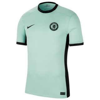 Thailandia Maglia Chelsea Terza 2023 2024 Thailandia Maglia Chelsea Terza 2023 2024