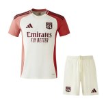 Maglia Lyon Terza Bambino 2024 2025