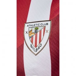 Thailandia Maglia Athletic Bilbao Home 2021 2022 Rosso