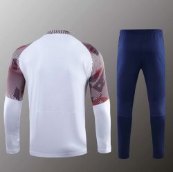 Felpa Chivas 2019 2020 Bianco Rosso