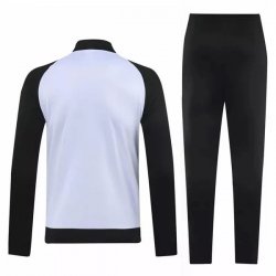Giacca Manchester United 2020 2021 II Bianco Nero