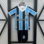 Maglia Gremio Home Bambino 2024 2025