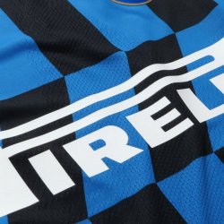 Maglia Inter Milan Home 2019 2020 Blu