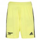 Pantaloni Arsenal Away 2021 2022
