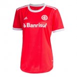 Maglia Internazionale Home Donna 2020 2021 Rosso