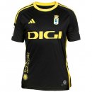 Thailandia Maglia Real Oviedo Terza 2023 2024