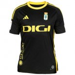 Thailandia Maglia Real Oviedo Terza 2023 2024