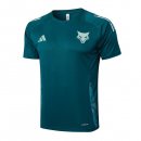 Maglia Formazione Cruzeiro 2025 2026 Verde